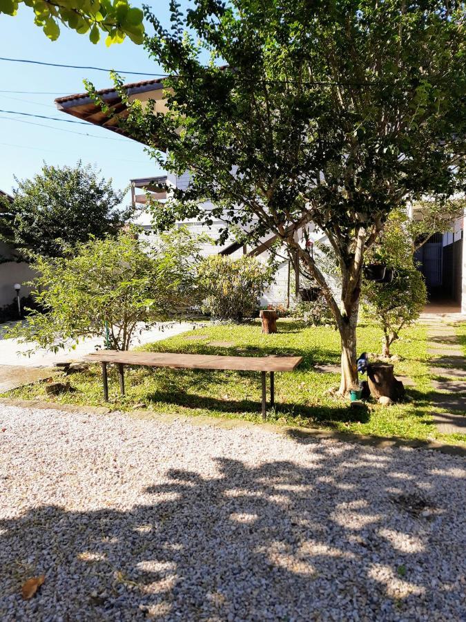 Residencial De Los Pajaros Florianopolis Exterior photo