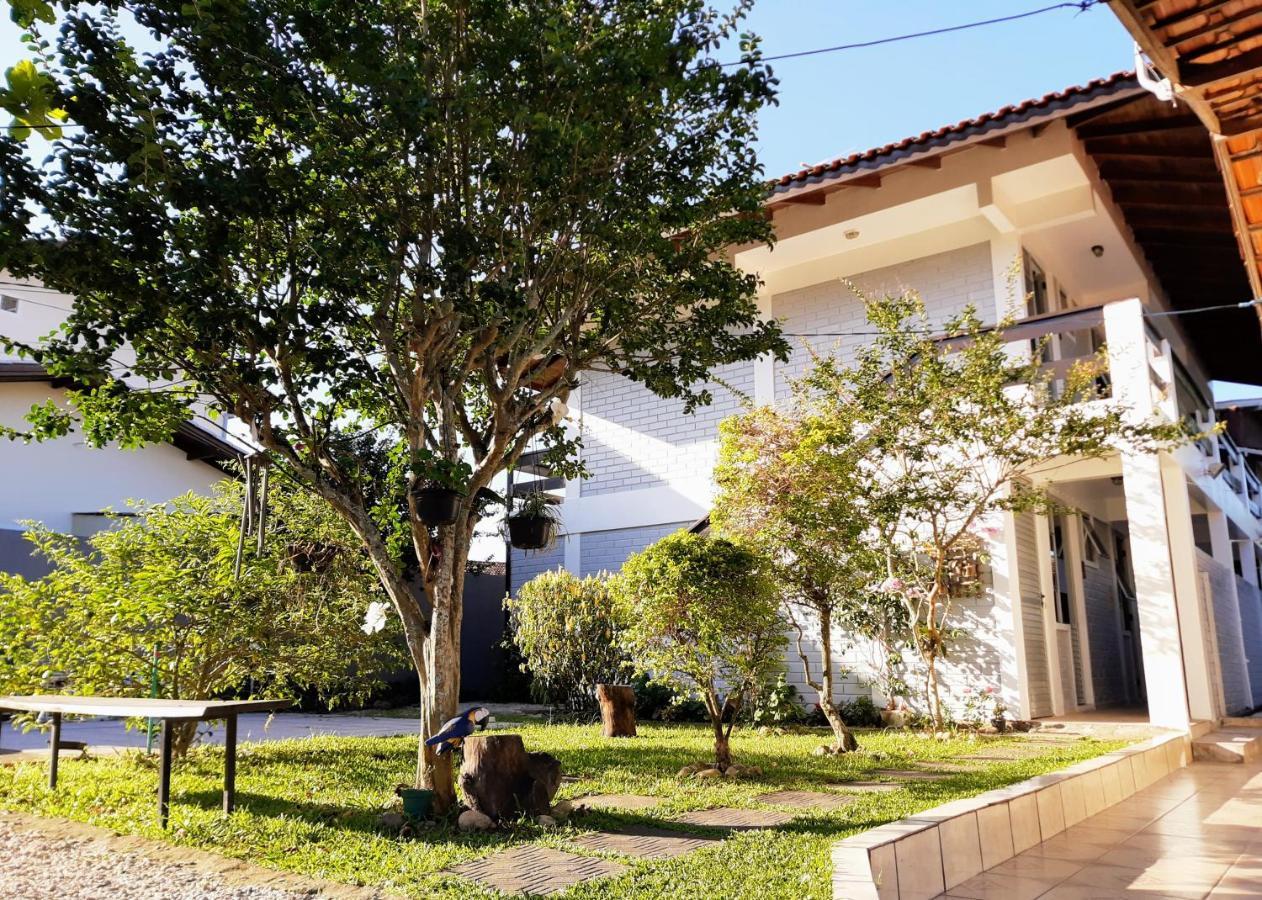 Residencial De Los Pajaros Florianopolis Exterior photo