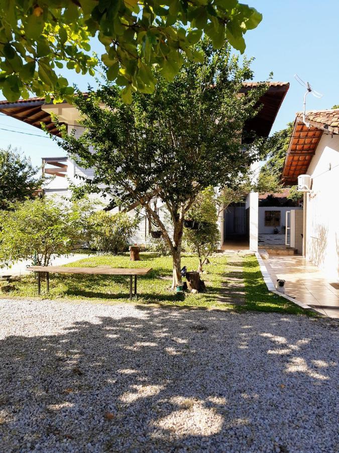 Residencial De Los Pajaros Florianopolis Exterior photo